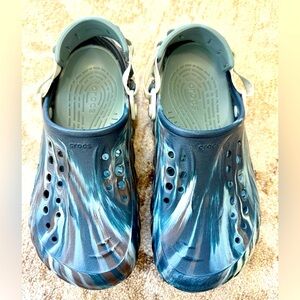 Brand New Echo Crocs